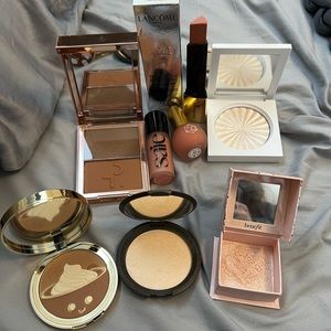 Makeup Lot!